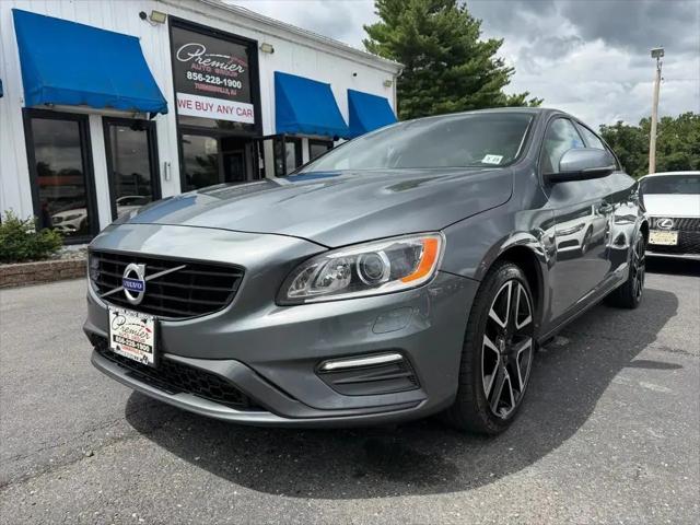 2018 Volvo S60 T5 Dynamic for sale in Turnersville, NJ