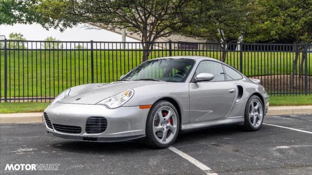 2002 Porsche 911 Carrera for sale in Indianapolis, IN