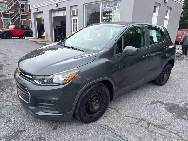 2019 Chevrolet Trax LS for sale in Lancaster, PA