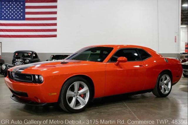 2009 Dodge Challenger SRT8 for sale in Grand Rapids, MI
