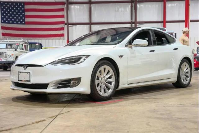 2019 Tesla Model S 100D for sale in Grand Rapids, MI