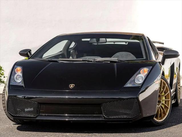 2008 Lamborghini Gallardo Superleggera for sale in Rancho Mirage, CA
