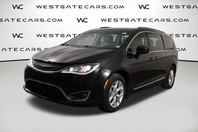 2018 Chrysler Pacifica Touring L Plus for sale in Raleigh, NC