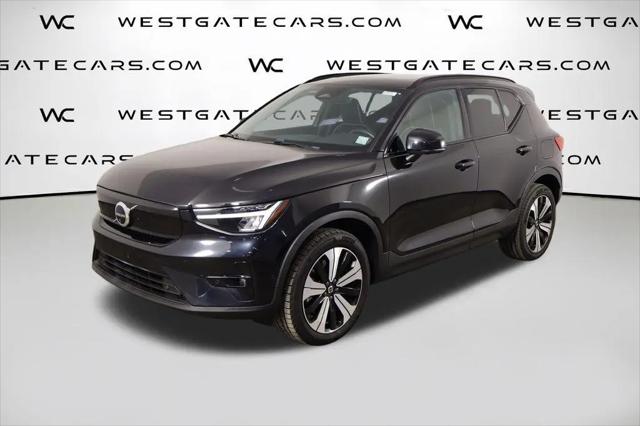 2023 Volvo XC40 Recharge Pure Electric Twin Plus for sale in Raleigh, NC