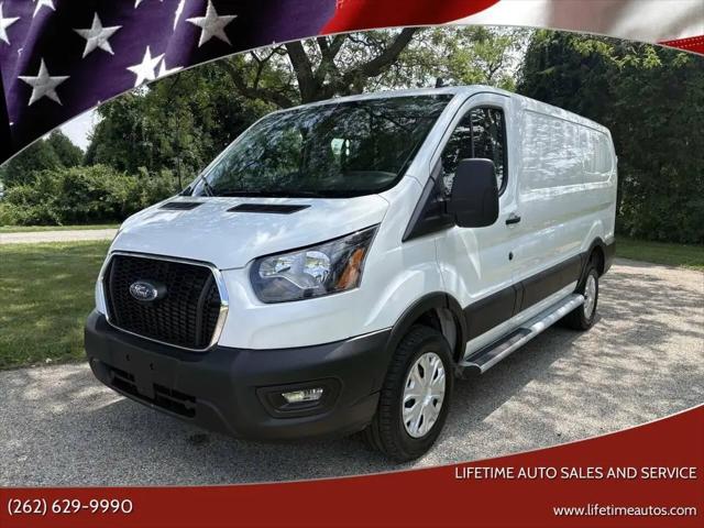 2025 Ford Transit Cargo Van Base for sale in West Bend, WI