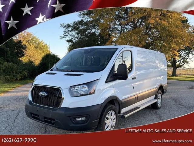 2025 Ford Transit Cargo Van Base for sale in West Bend, WI