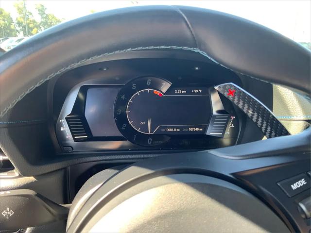 2021 Toyota GR Supra A91 Edition