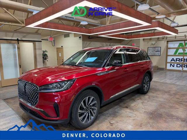 2025 Lincoln Aviator Premiere for sale in Lakewood, CO