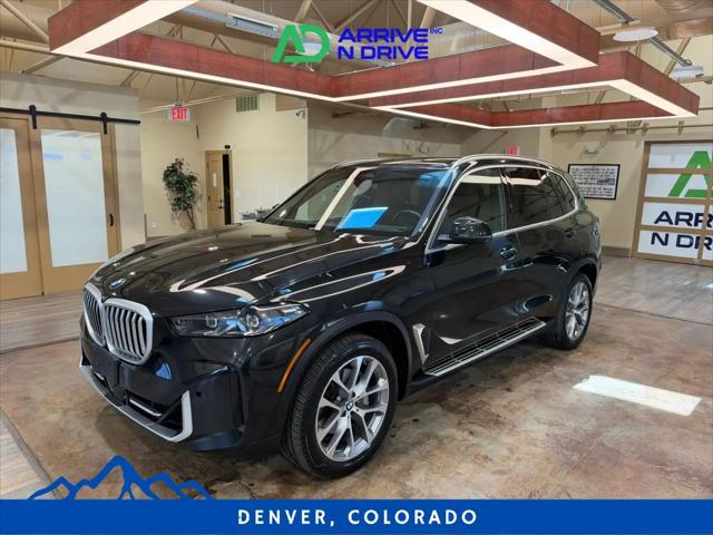 2025 BMW X5 xDrive40i for sale in Lakewood, CO