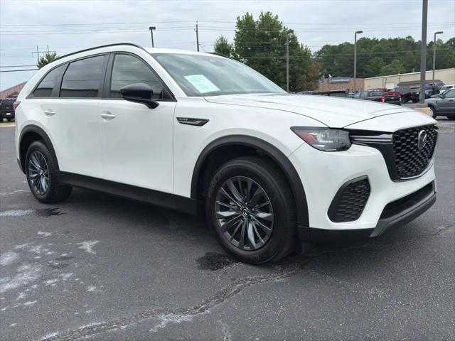 2025 Mazda CX-70 3.3 Turbo Preferred Package for sale in McDonough, GA