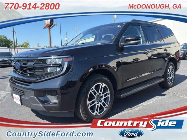 2025 Ford Expedition Active for sale in McDonough, GA
