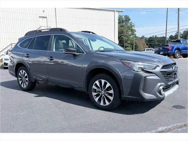 2024 Subaru Outback Limited for sale in McDonough, GA