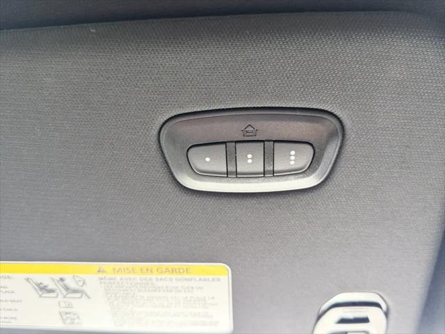 2022 Ram 1500 Big Horn Crew Cab 4x2 57 Box