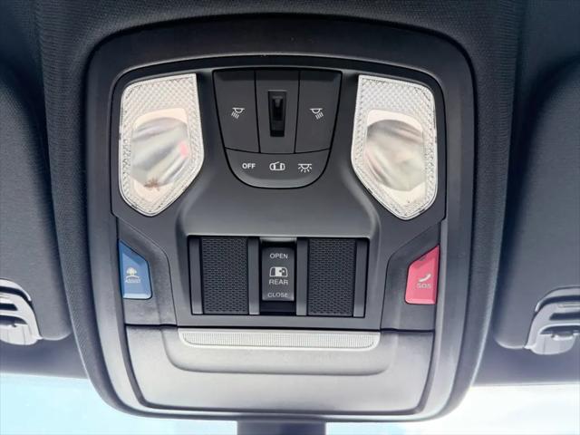 2022 Ram 1500 Big Horn Crew Cab 4x2 57 Box