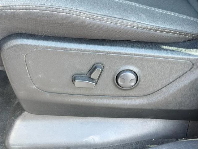 2022 Ram 1500 Big Horn Crew Cab 4x2 57 Box