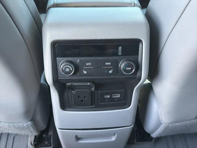 2021 GMC Acadia FWD SLT