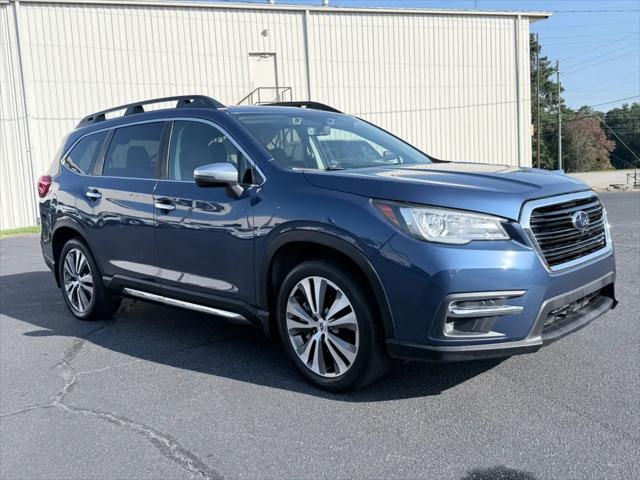 2019 Subaru Ascent Touring