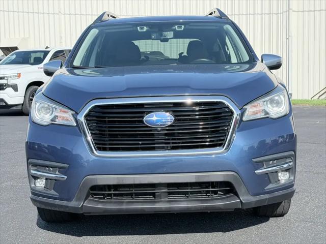2019 Subaru Ascent Touring