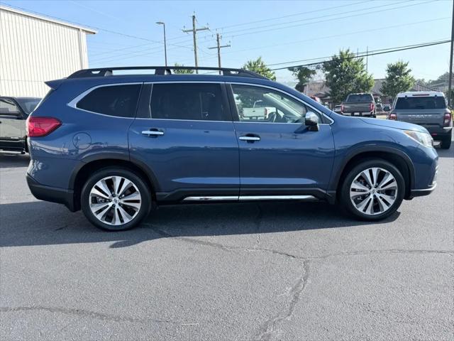 2019 Subaru Ascent Touring