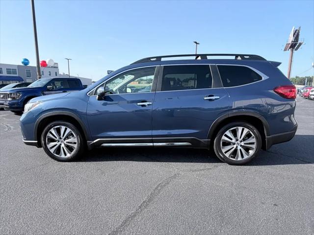 2019 Subaru Ascent Touring