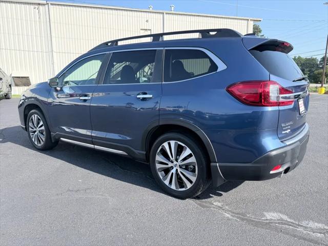 2019 Subaru Ascent Touring