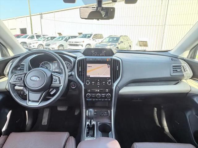 2019 Subaru Ascent Touring