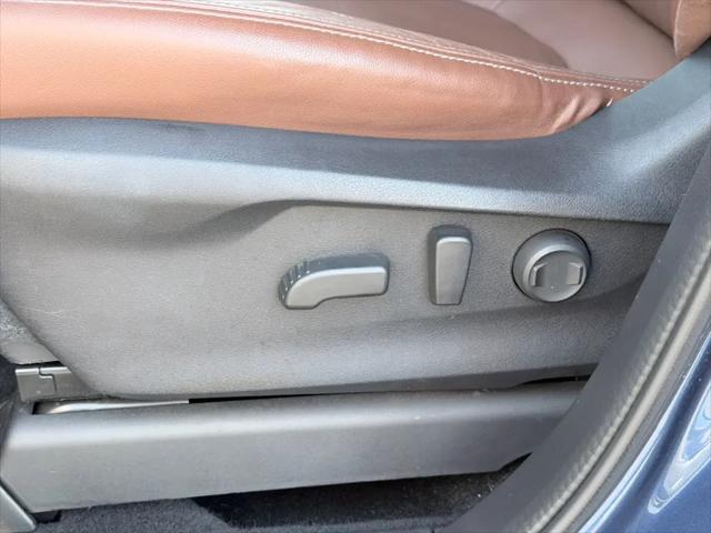 2019 Subaru Ascent Touring