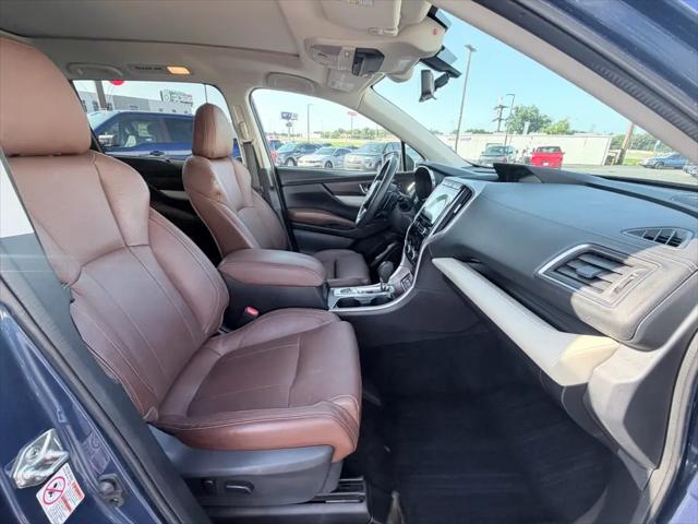 2019 Subaru Ascent Touring