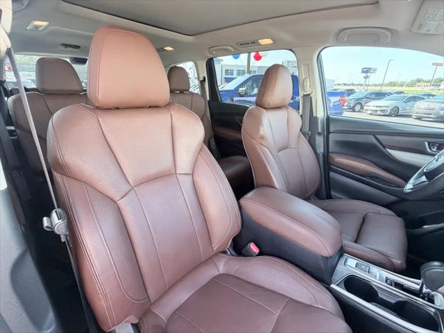 2019 Subaru Ascent Touring