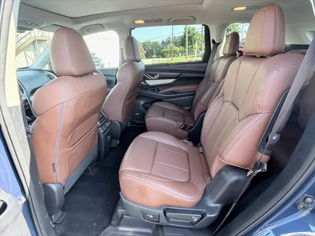 2019 Subaru Ascent Touring