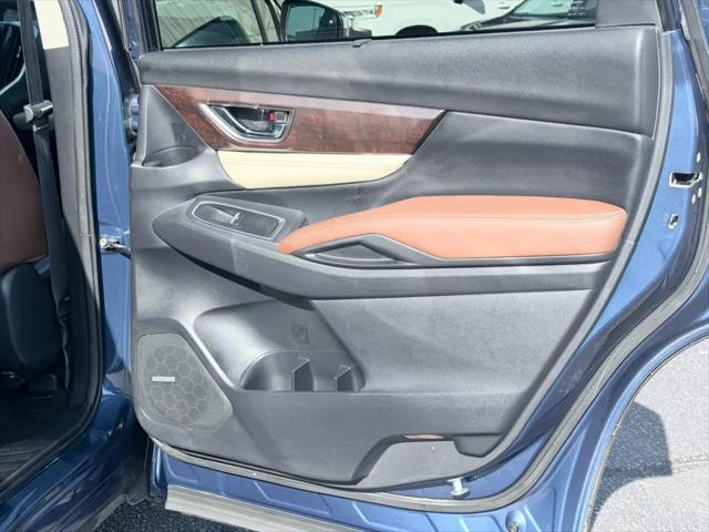 2019 Subaru Ascent Touring