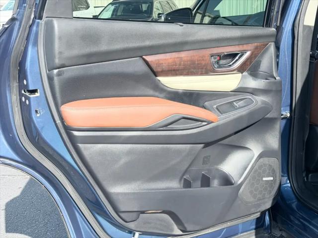 2019 Subaru Ascent Touring