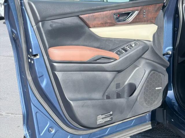 2019 Subaru Ascent Touring