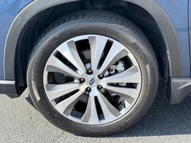 2019 Subaru Ascent Touring