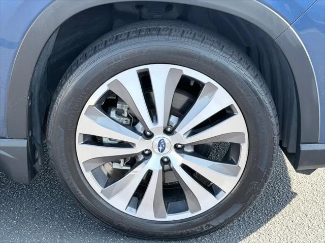 2019 Subaru Ascent Touring