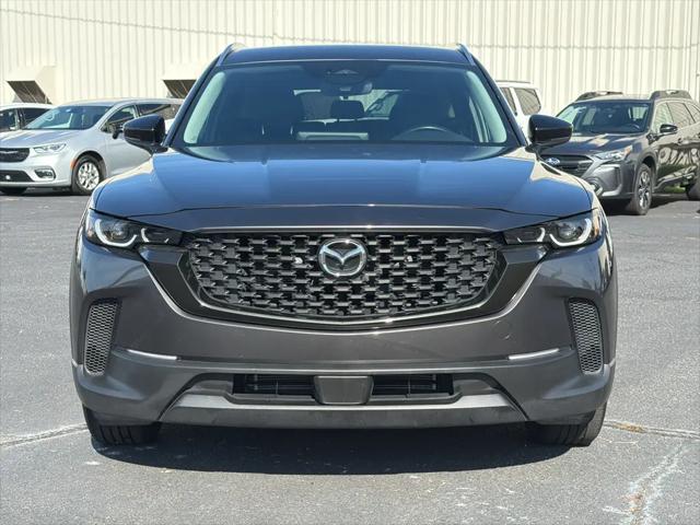 2025 Mazda CX-50 2.5 S Preferred Package for sale in McDonough, GA