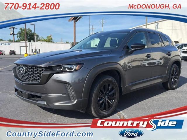 2025 Mazda CX-50 2.5 S Preferred Package for sale in McDonough, GA