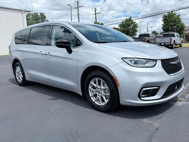 2024 Chrysler Pacifica Touring L for sale in McDonough, GA