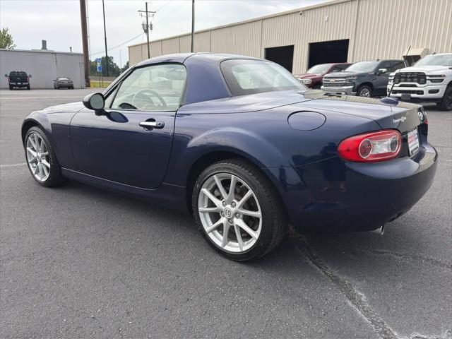 2012 Mazda MX-5 Grand Touring