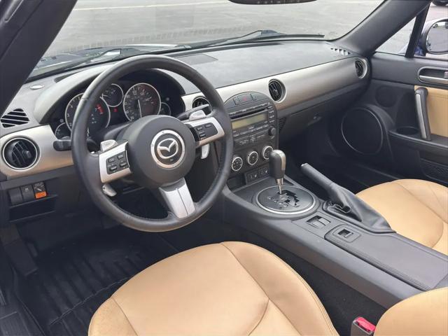 2012 Mazda MX-5 Grand Touring