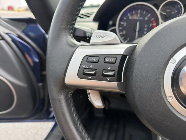 2012 Mazda MX-5 Grand Touring