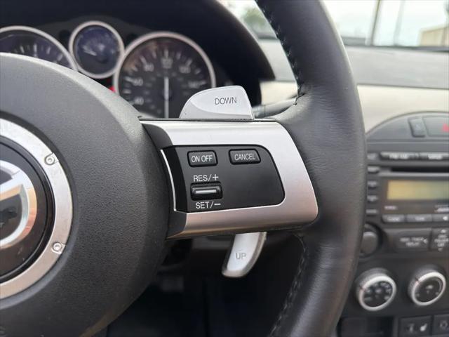 2012 Mazda MX-5 Grand Touring