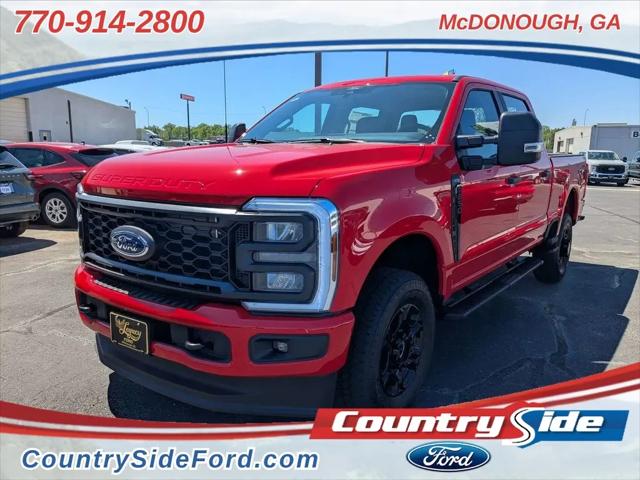 2026 Ford F-250 XL for sale in McDonough, GA