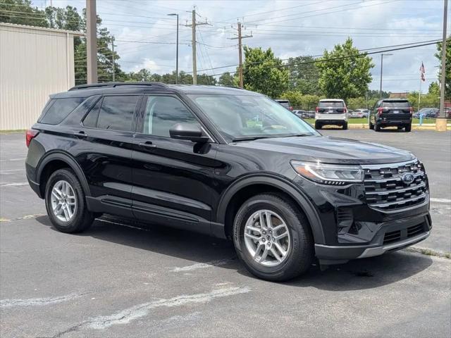 2026 Ford Explorer Active for sale in McDonough, GA