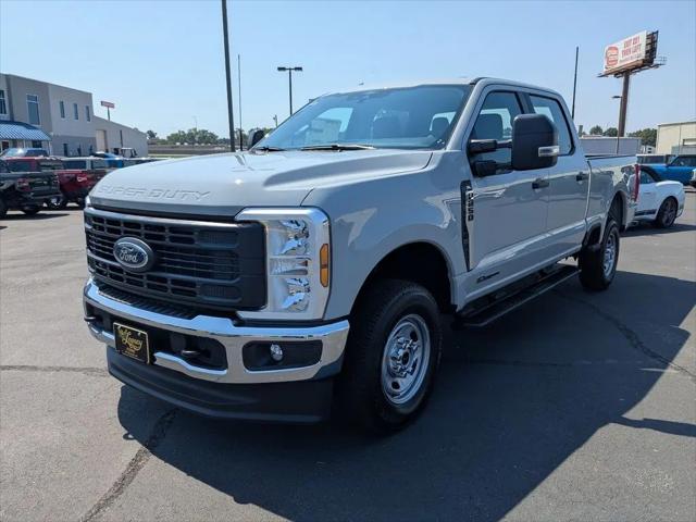 2026 Ford F-250 XL for sale in McDonough, GA