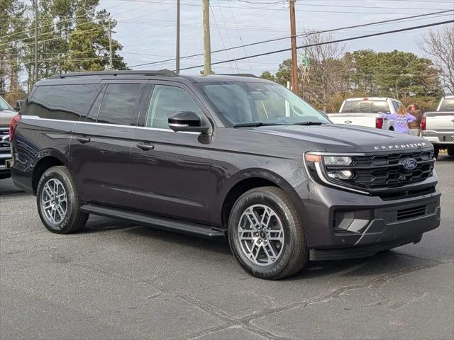 2026 Ford Expedition Max Active MAX for sale in McDonough, GA