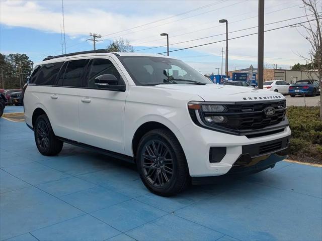 2025 Ford Expedition Platinum MAX for sale in McDonough, GA