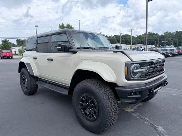 2025 Ford Bronco Raptor for sale in McDonough, GA