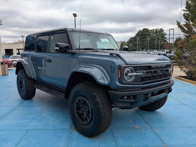2025 Ford Bronco Raptor for sale in McDonough, GA