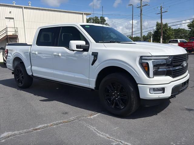 2026 Ford F-150 Platinum for sale in McDonough, GA